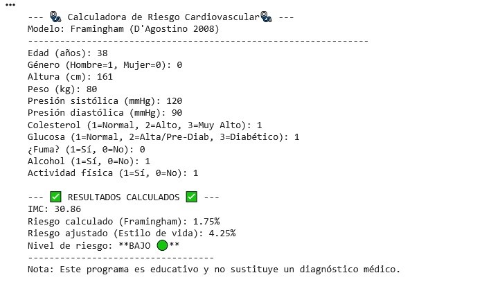 Calculadora Python