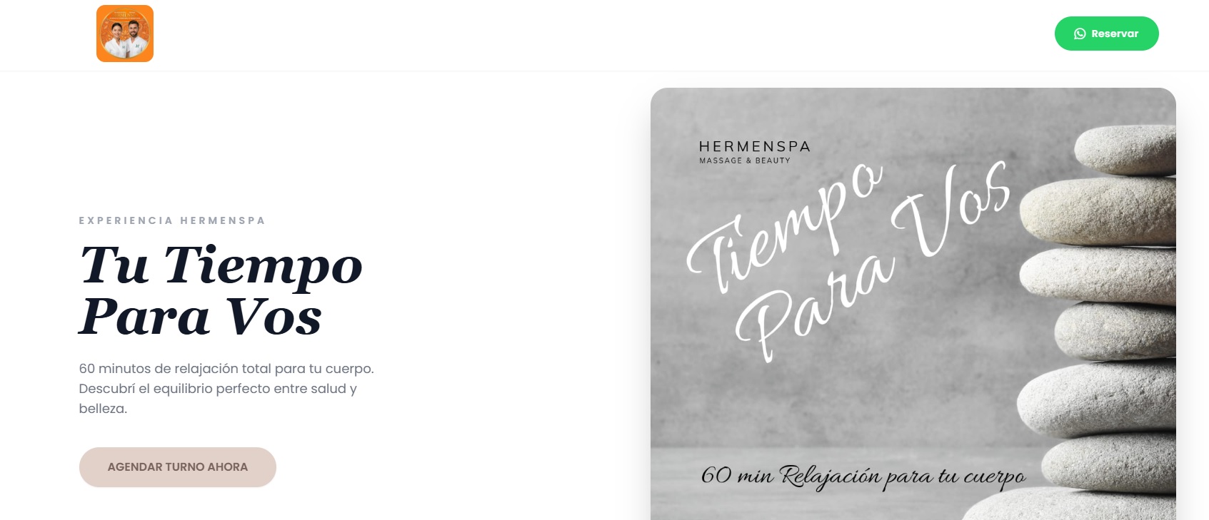 Hermen Spa