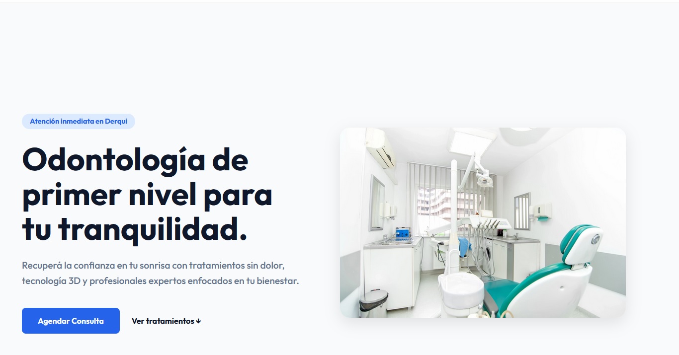 Consultorio Sonrisas
